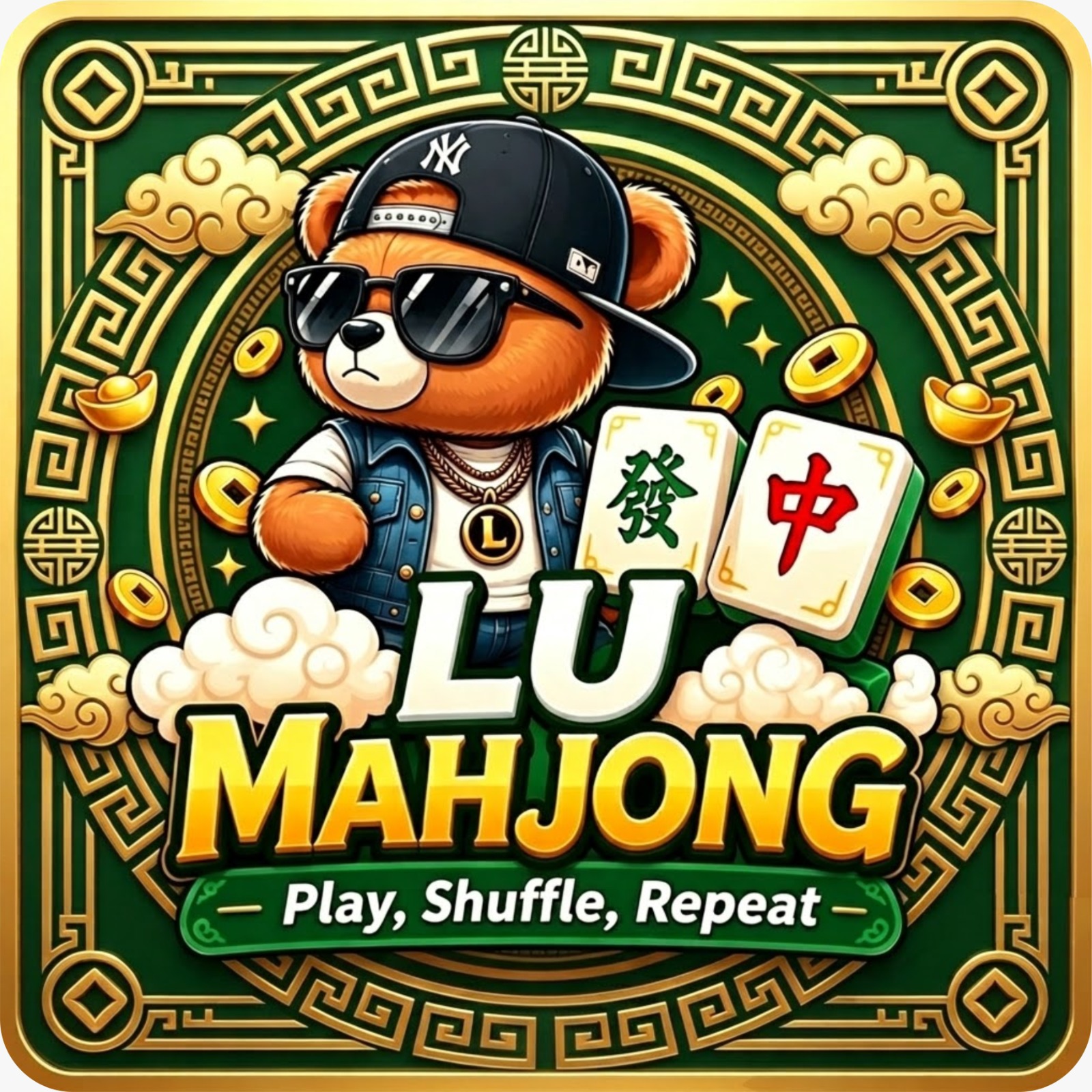 LuMahjong