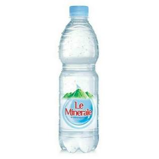 air mineral 600ml