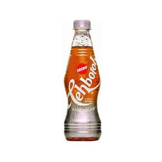 teh botol