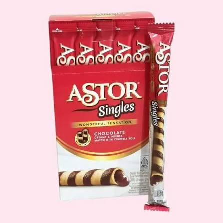 Astor
