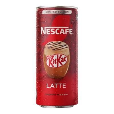 Nescafe Kitkat